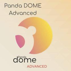 panda dome advanced security